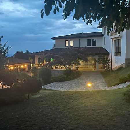 Вила Белисима, Villa Bellissima Bryastovo  Exteriér fotografie