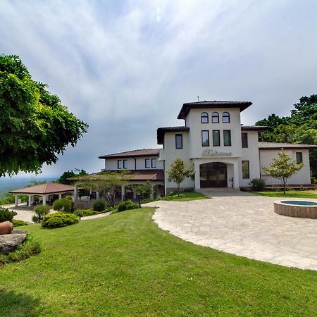 Вила Белисима, Villa Bellissima Bryastovo  Exteriér fotografie