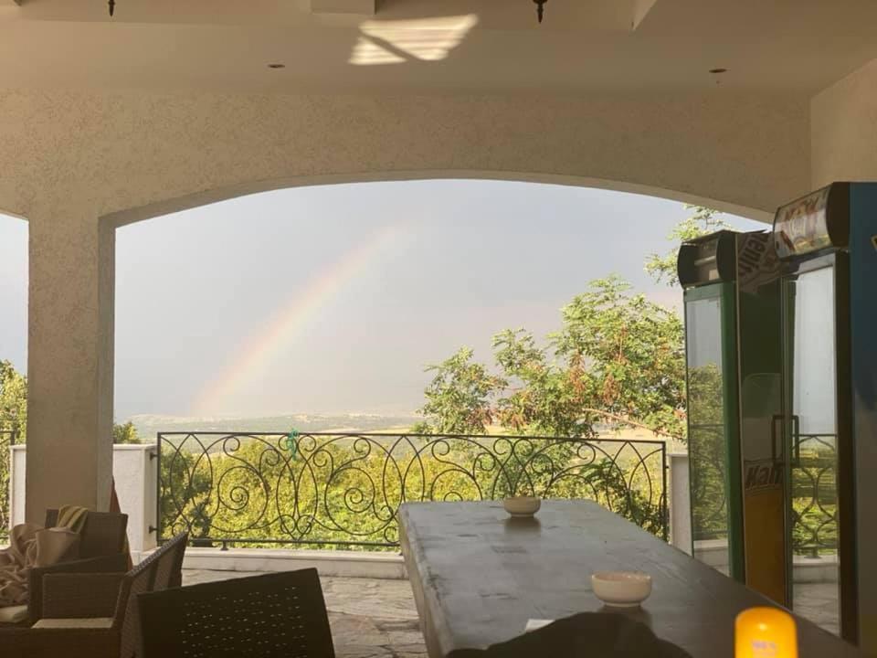 Вила Белисима, Villa Bellissima Bryastovo  Exteriér fotografie
