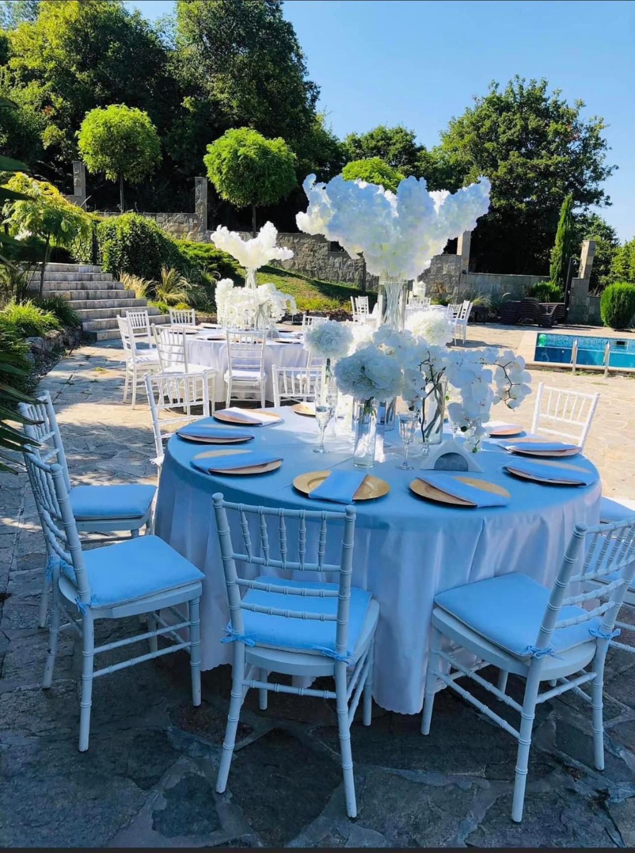 Вила Белисима, Villa Bellissima Bryastovo  Exteriér fotografie