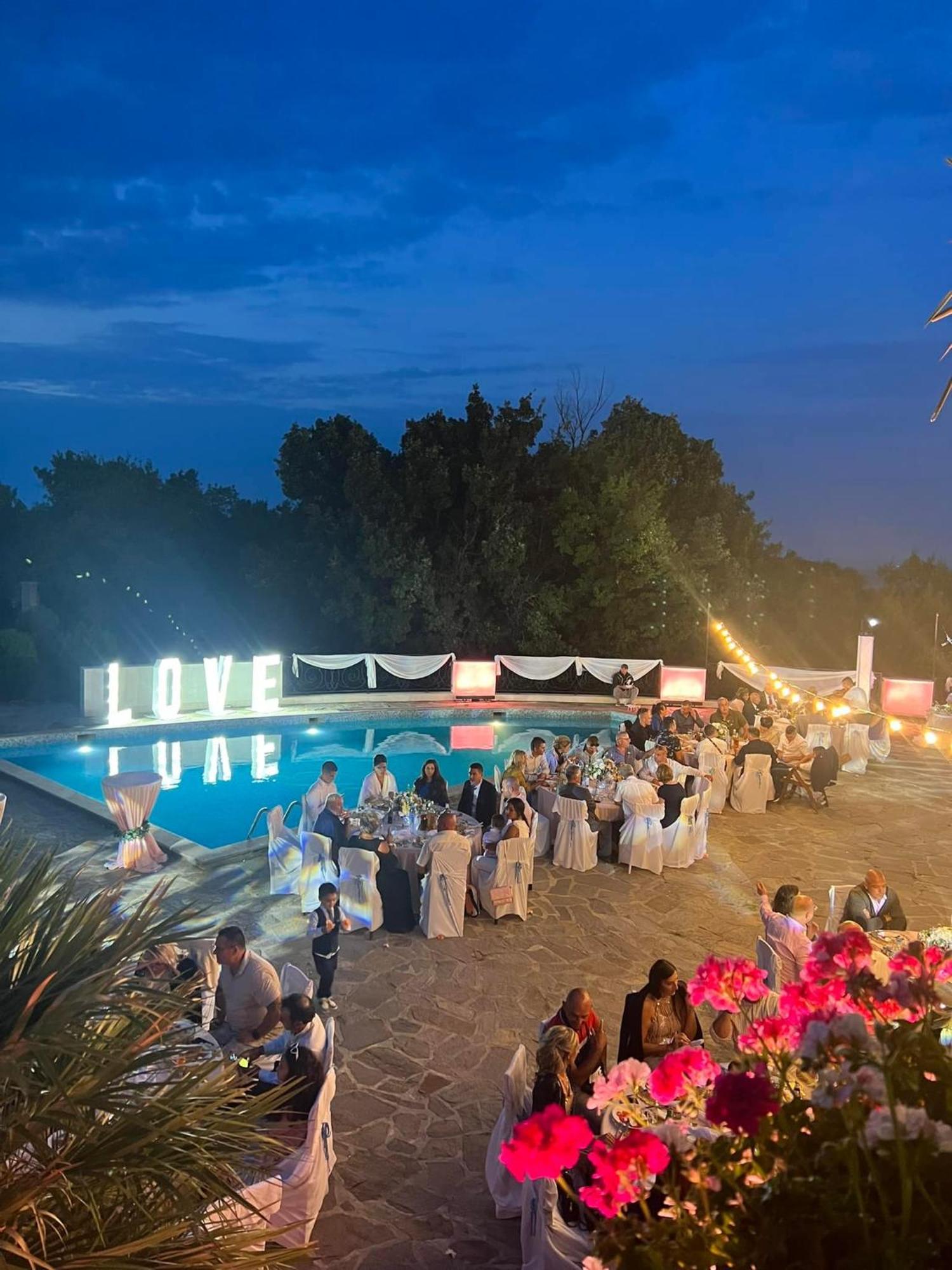 Вила Белисима, Villa Bellissima Bryastovo  Exteriér fotografie