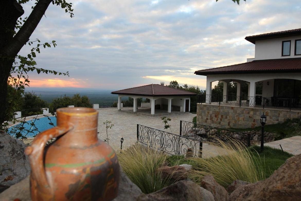 Вила Белисима, Villa Bellissima Bryastovo  Exteriér fotografie
