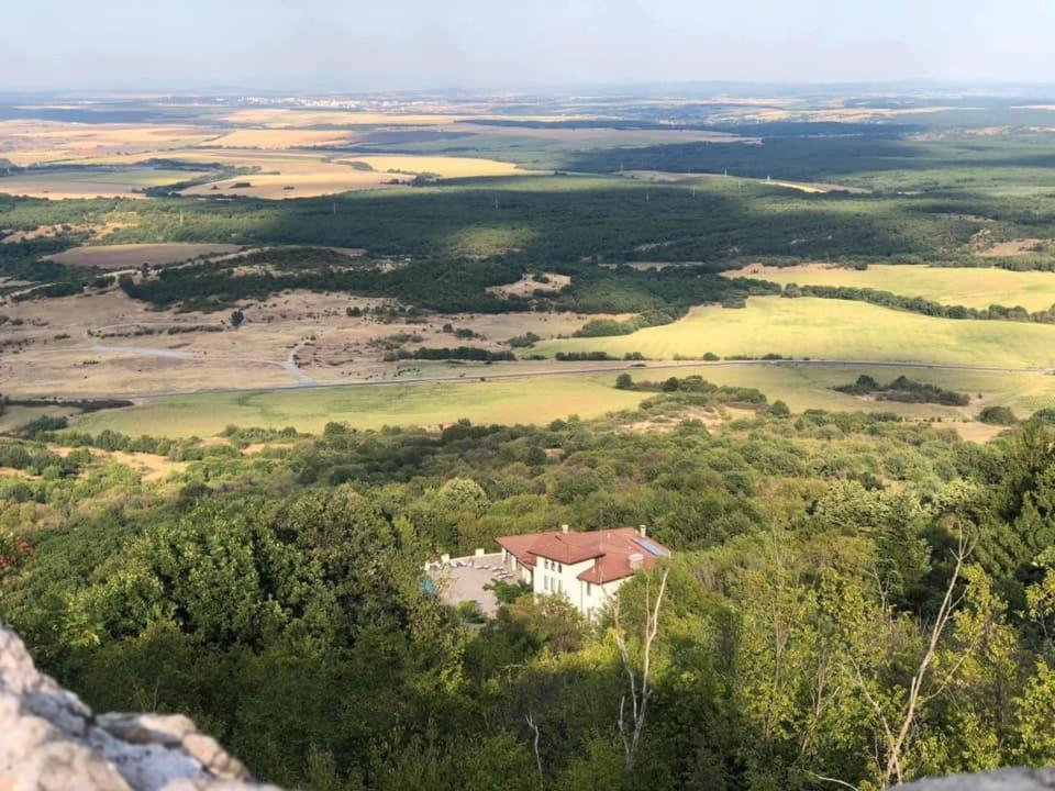 Вила Белисима, Villa Bellissima Bryastovo  Exteriér fotografie